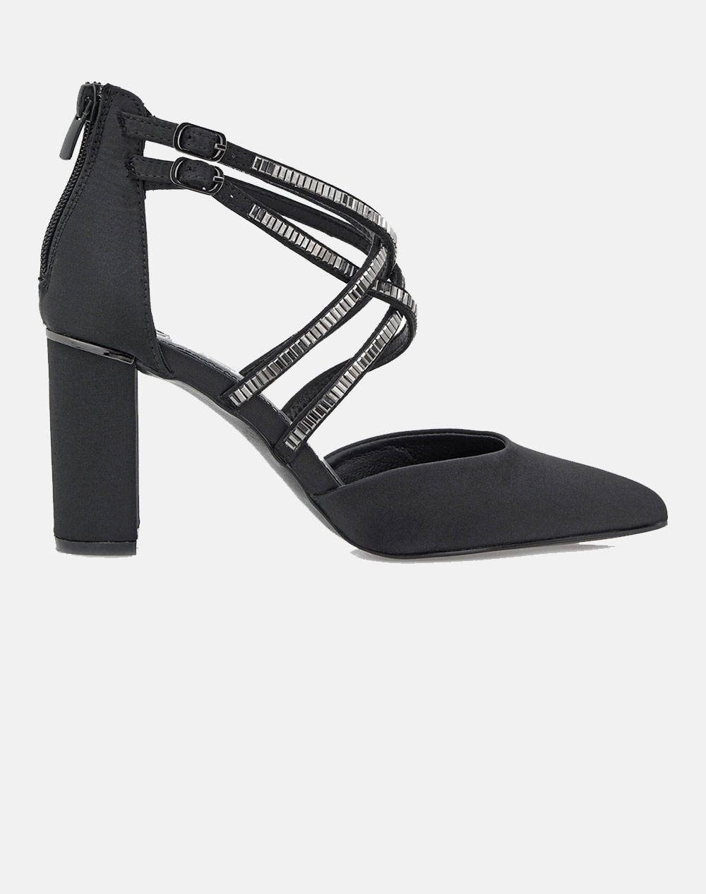EXE ΓΟΒΕΣ R17006684H75-H75 Black