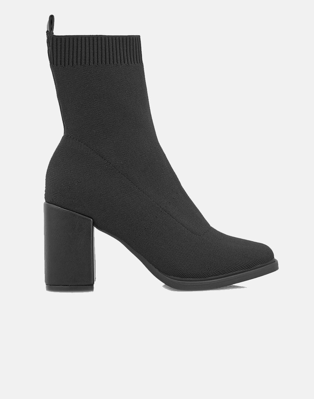 EXE ΜΠΟΤΑΚΙΑ R37002334636-636 Black