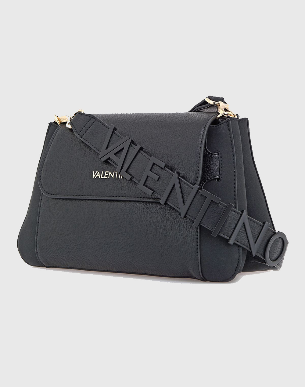 VALENTINO BAGS SHOULDER BAGS (Dimensions: 31 x 39 x 11 cm) - Black