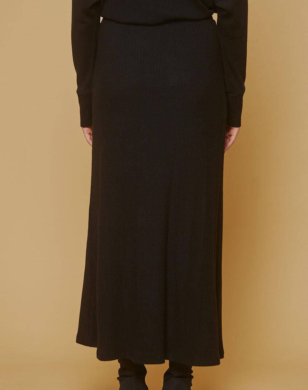 BILL COST ΦΟΥΣΤΑ 20-220138-0-Μαύρο Black φωτογραφία