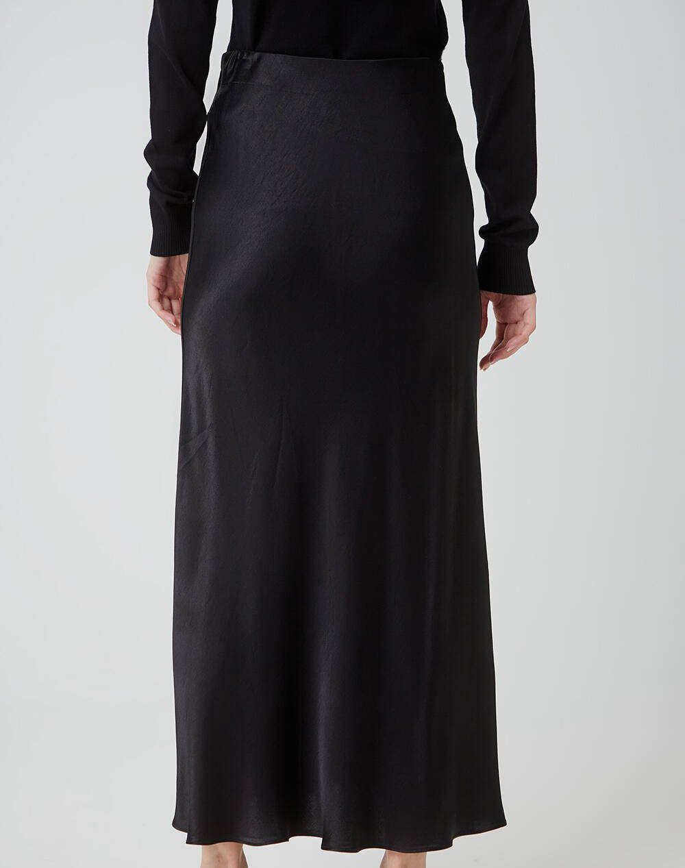 BILL COST ΦΟΥΣΤΑ 10-050429-0-Μαύρο Black φωτογραφία