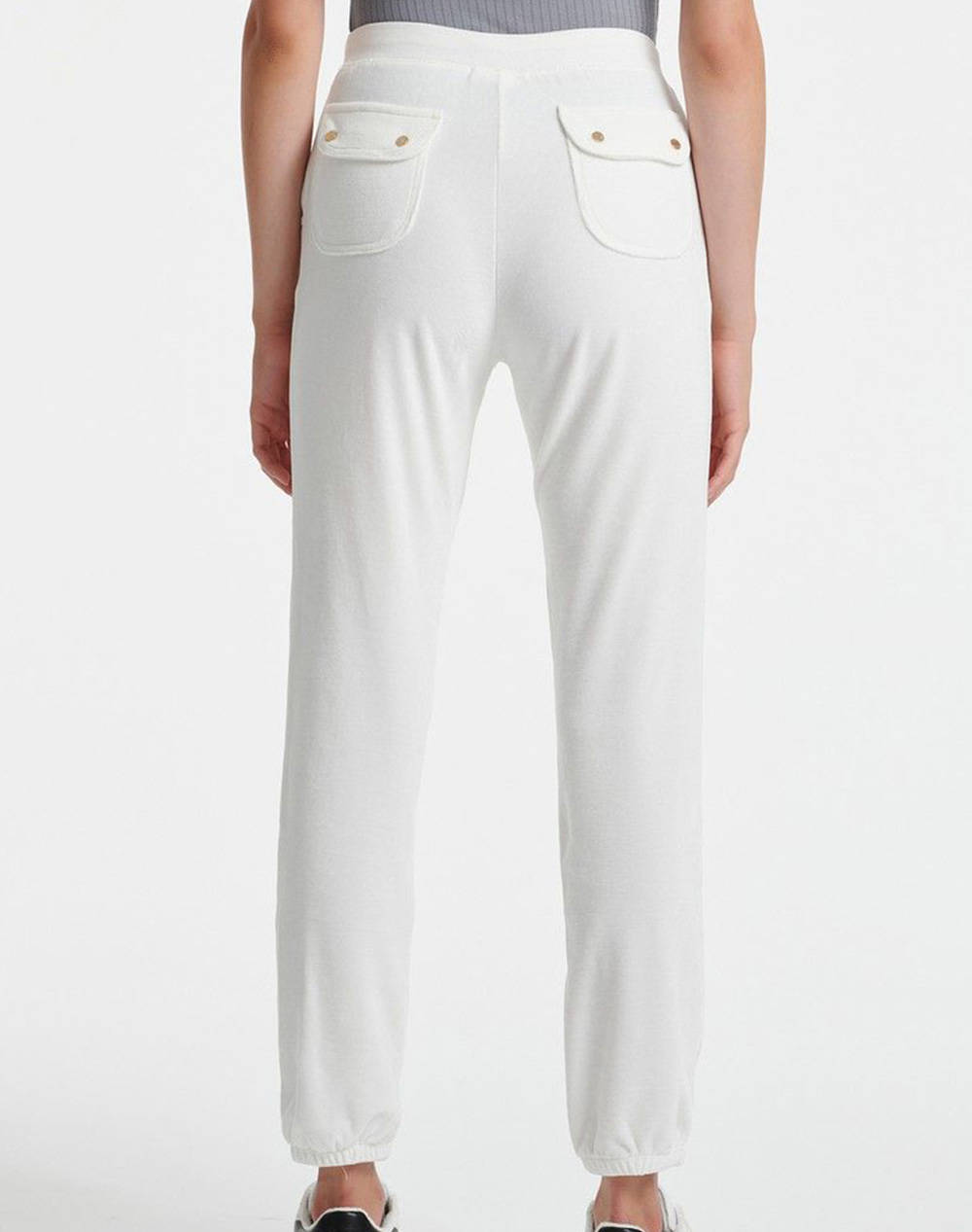 SUGARFREE ΠΑΝΤΕΛΟΝΙ 19831001-102 OffWhite