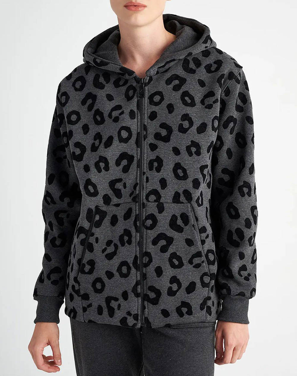 SUGARFREE ΖΑΚΕΤΑ 23833170-212 DarkGray