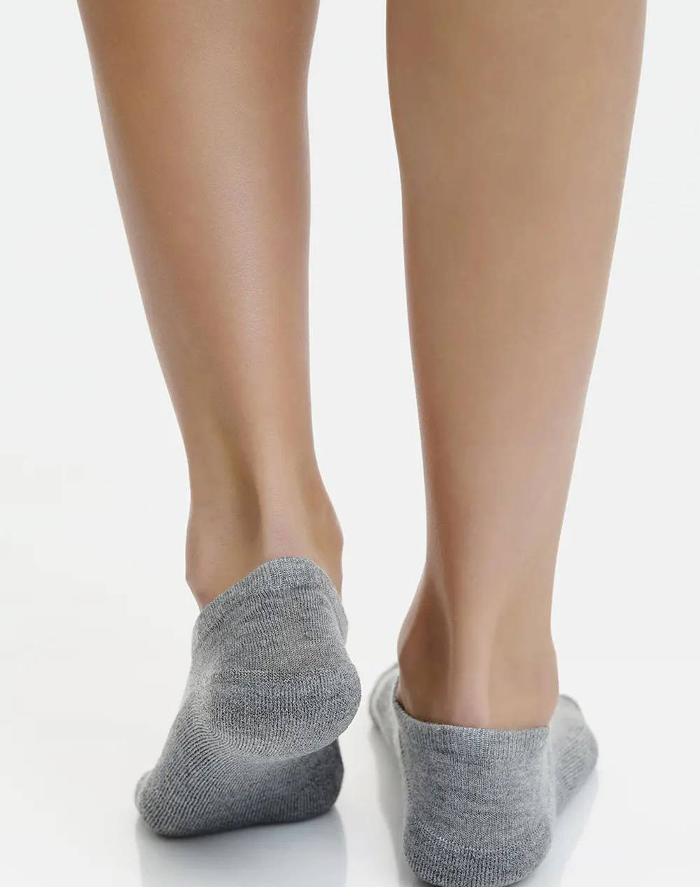 SUGARFREE ΚΑΛΤΣΕΣ 23839045-210 LightGray φωτογραφία