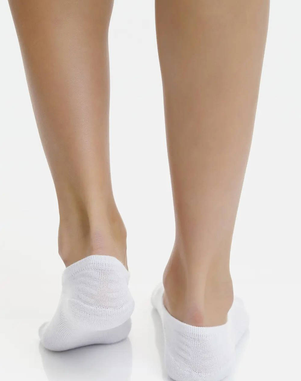 SUGARFREE ΚΑΛΤΣΕΣ 23839045-100 White φωτογραφία