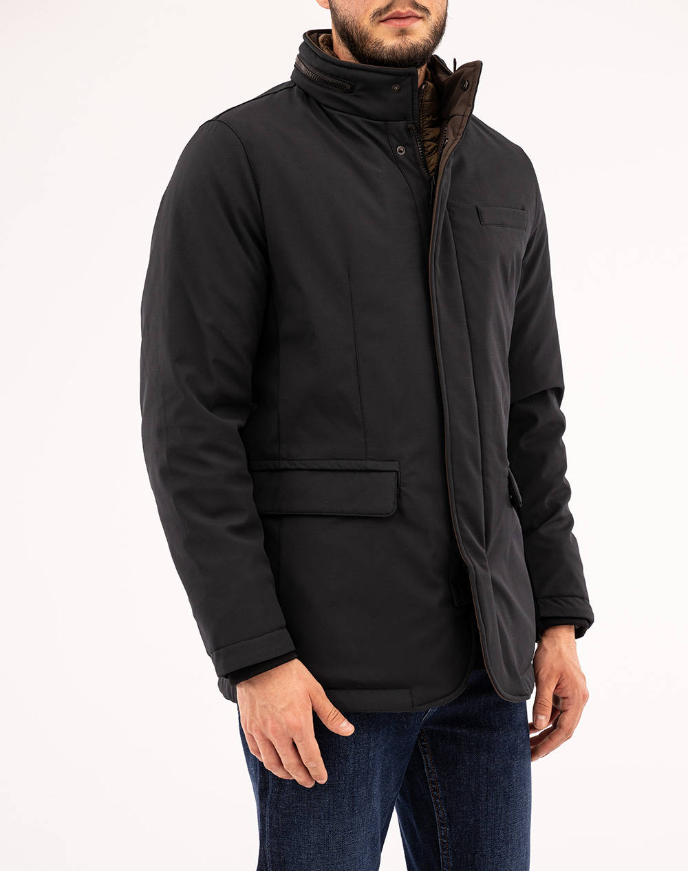 ADIMARI JACKET