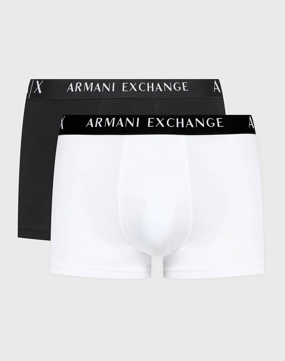 ARMANI EXCHANGE MEN''S KNIT 2PACK TRU 957027CC282-42520 Multi