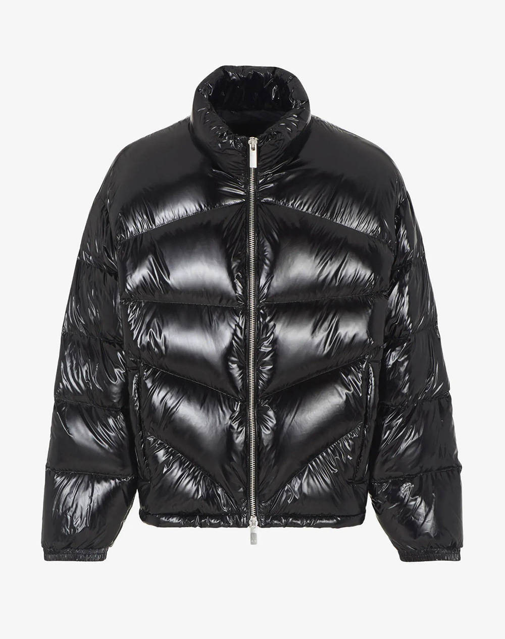 ARMANI EXCHANGE GIACCA PIUMINO 6RZBL3ZN2RZ-1200 Black