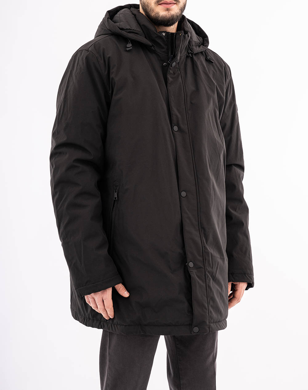 ASCOT ΜΠΟΥΦΑΝ 15654564-92 Black