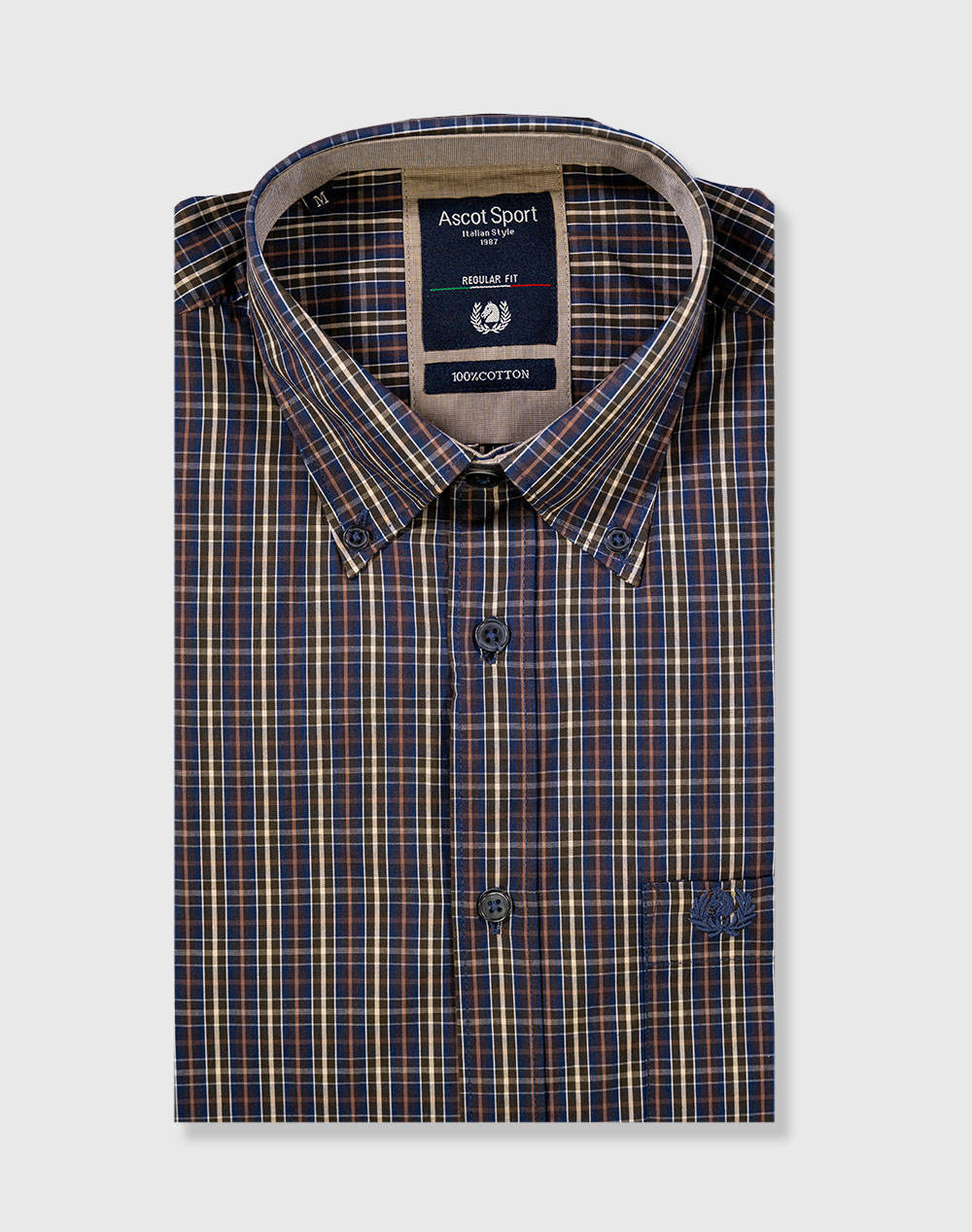 ASCOTT Shirt