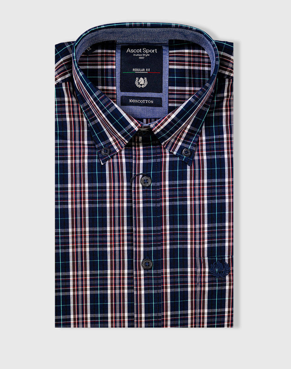 ASCOTT Shirt