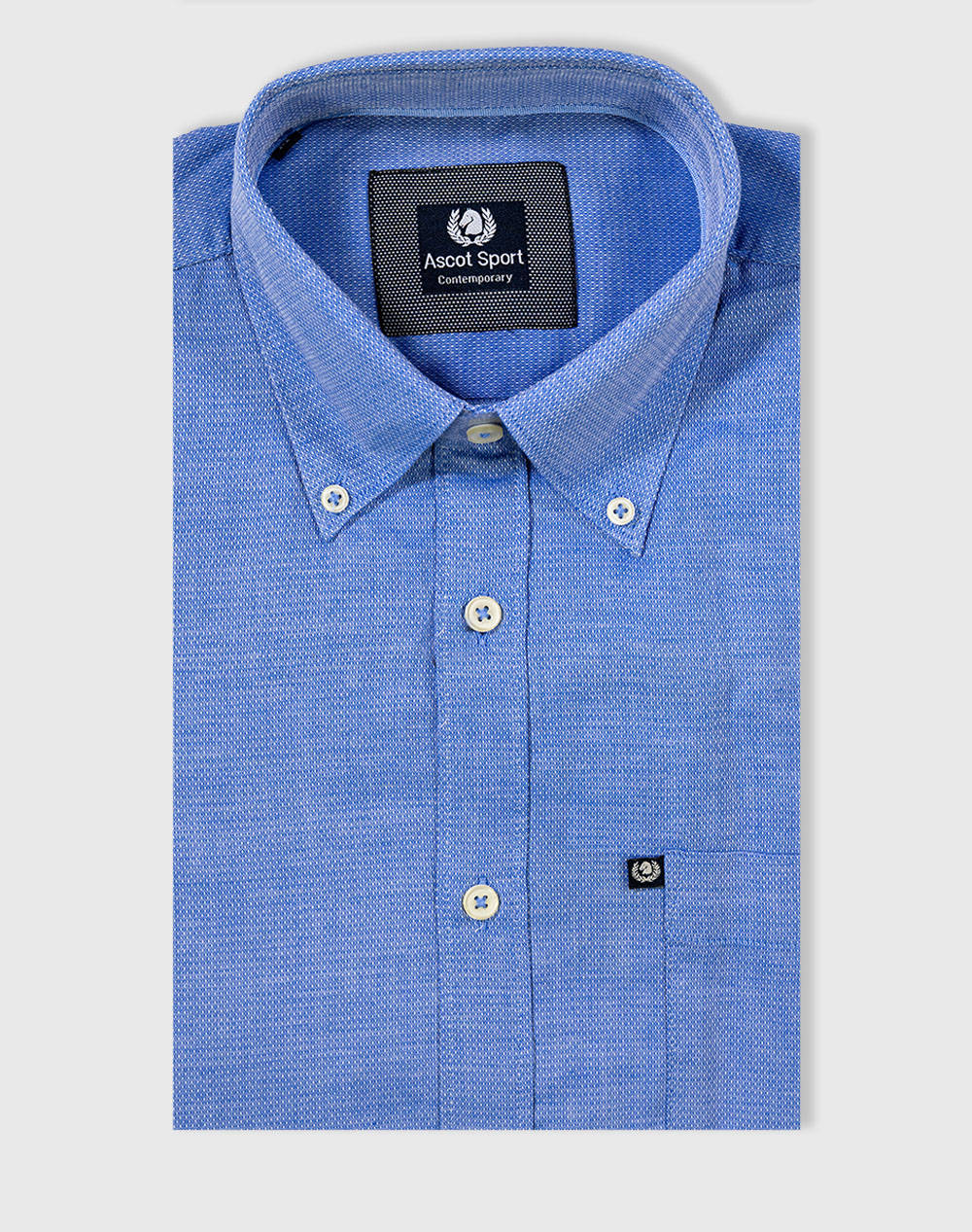 ASCOT Shirt