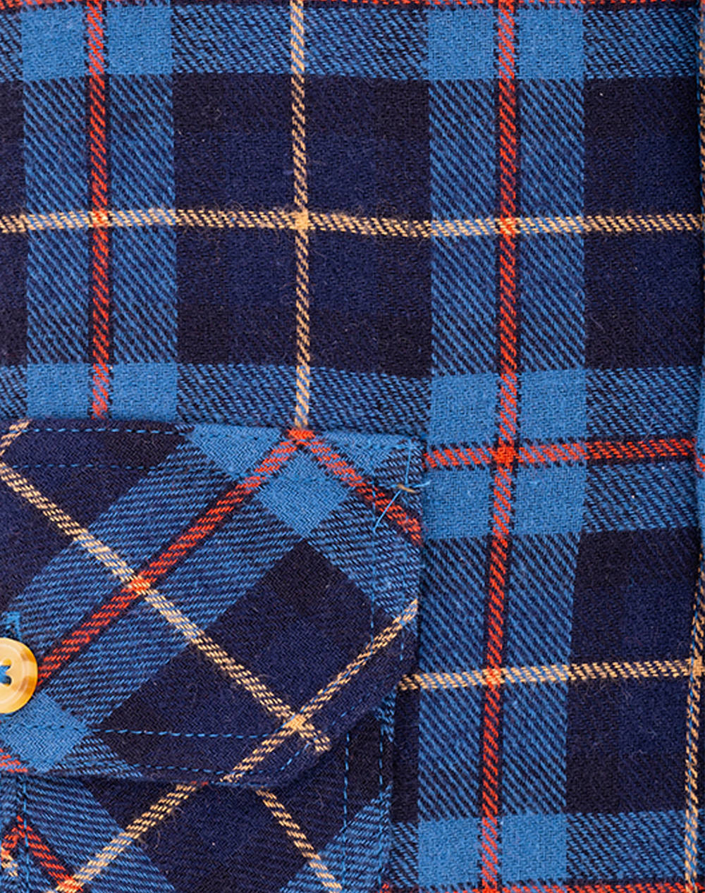 ASCOTT ΠΟΥΚΑΜΙΣΟ 15628220-10 NavyBlue φωτογραφία