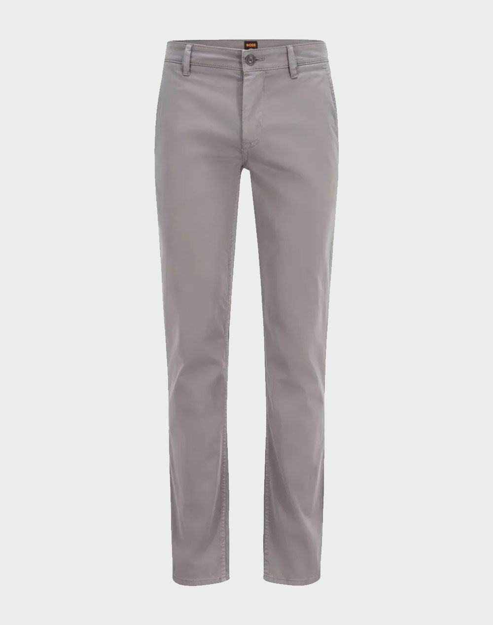 BOSS ΠΑΝΤΕΛΟΝΙ chino 50470813-027 Gray