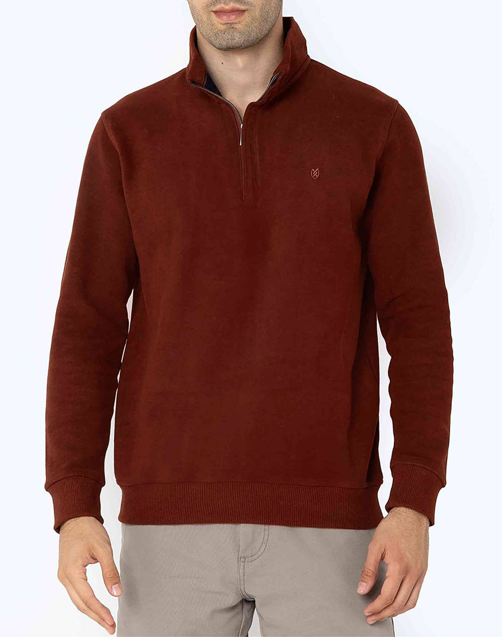 THE BOSTONIANS ΦΟΥΤΕΡ 3RO0040-ECAI Firebrick