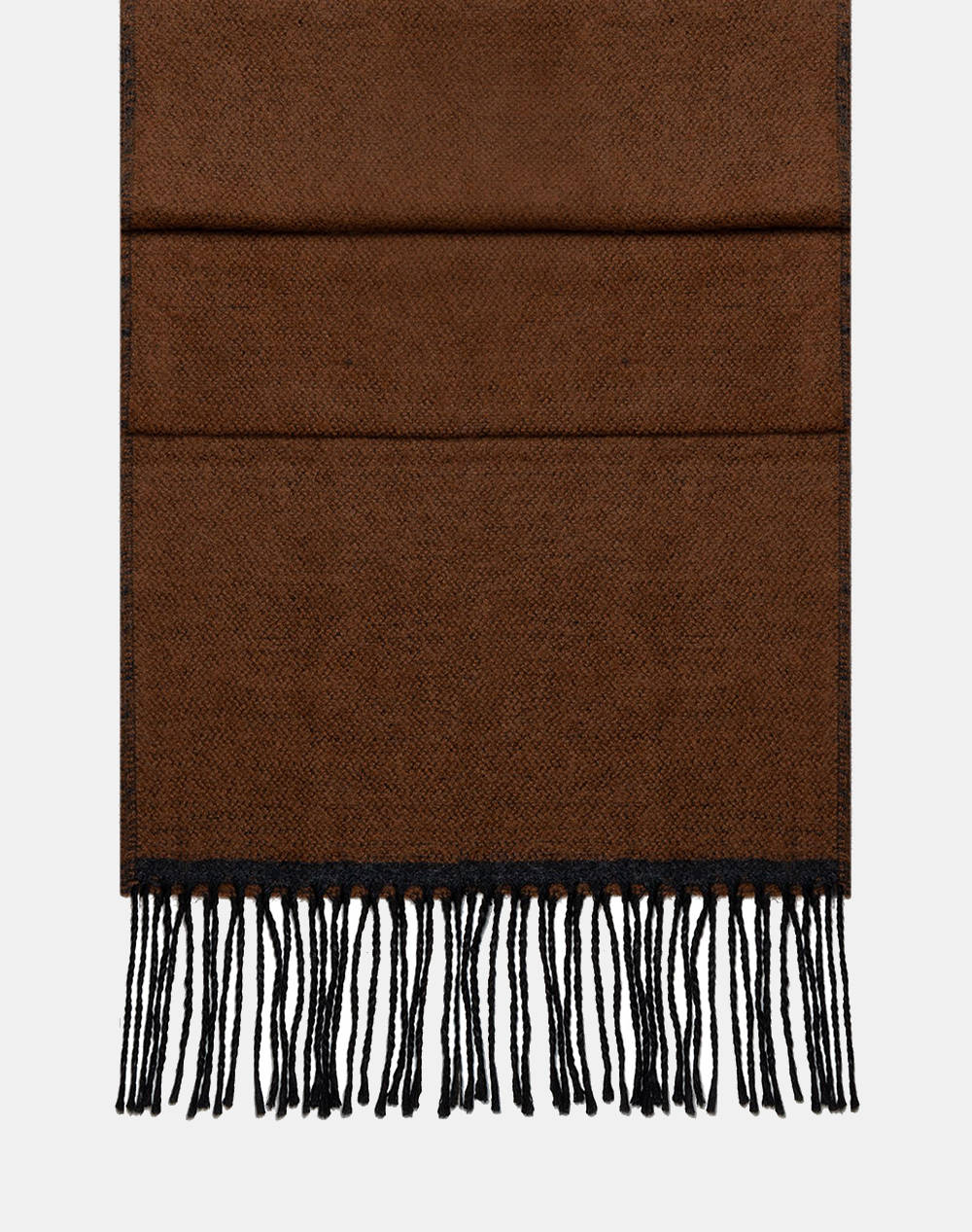 THE BOSTONIANS ΚΑΣΚΟΛ DOUBLE FACE 3SC1544-CAMEL Camel