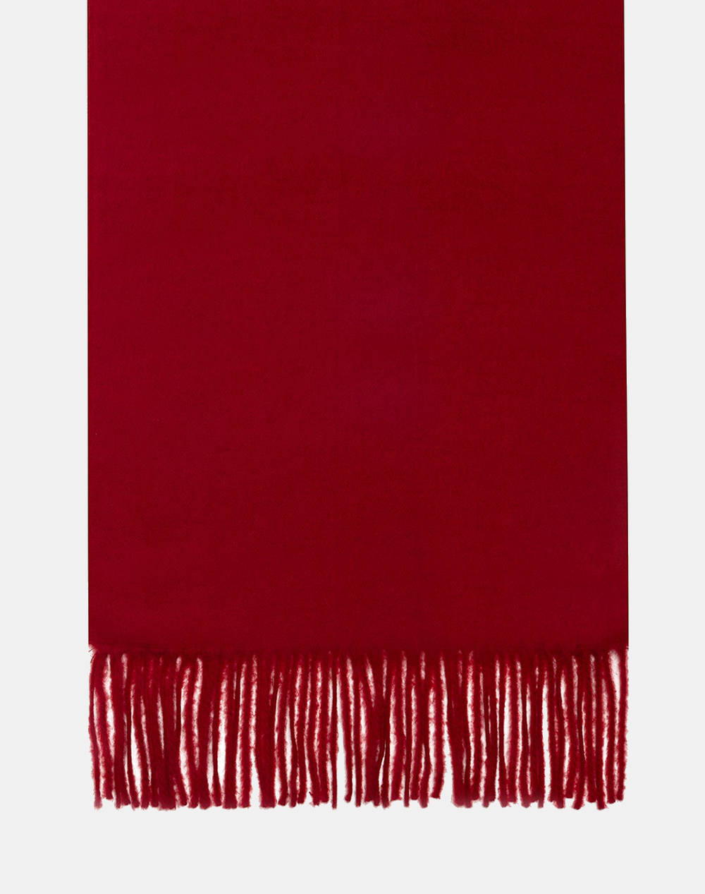 THE BOSTONIANS ΚΑΣΚΟΛ 3SC701100-BURGUNDY Bordeux