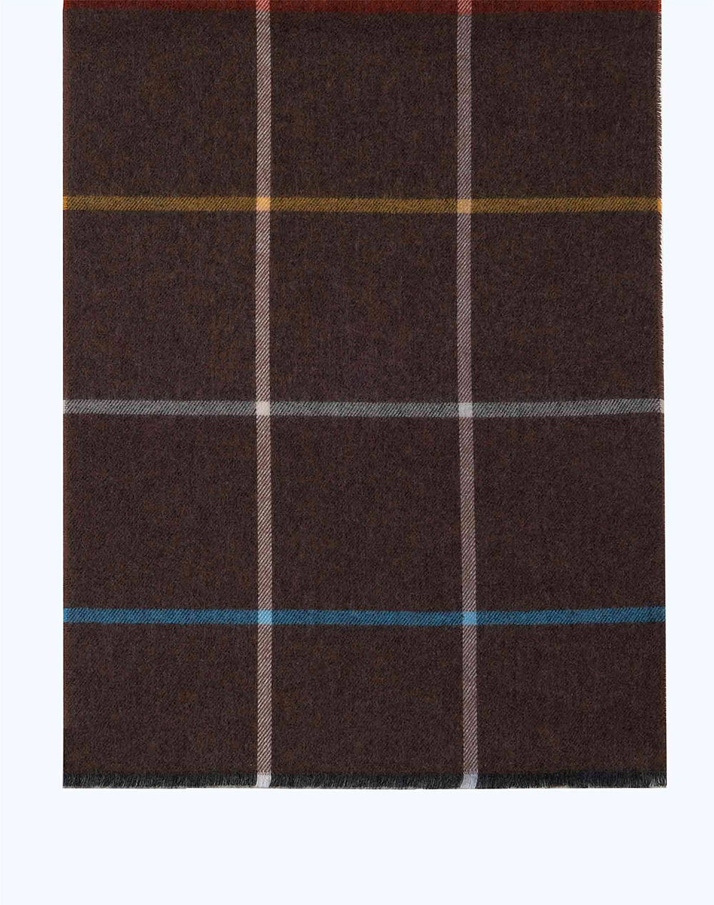 THE BOSTONIANS ΚΑΣΚΟΛ COPLEY 3SC801019-BROWN Brown