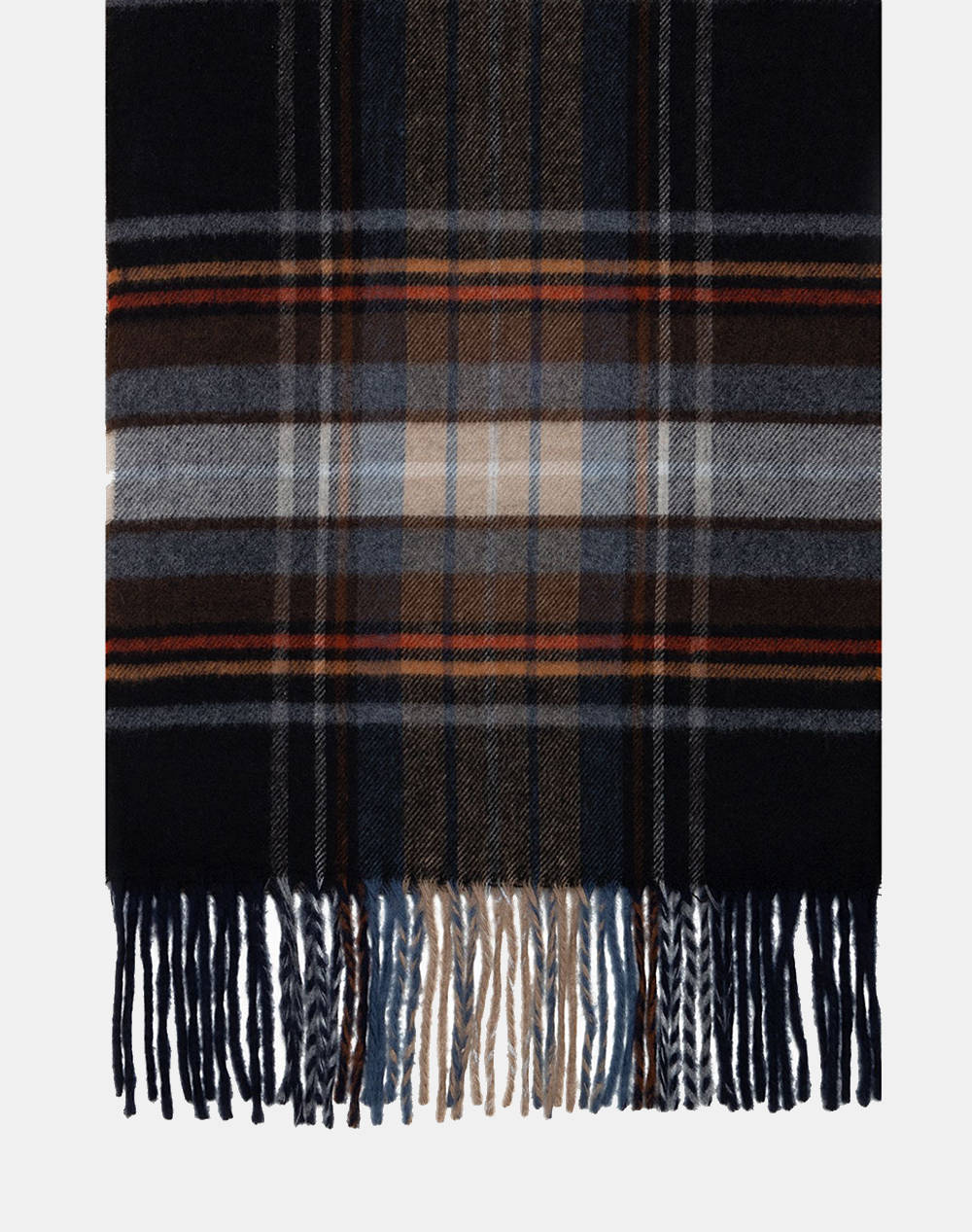 THE BOSTONIANS ΚΑΣΚΟΛ COPLEY 3SC701054-BROWN Brown