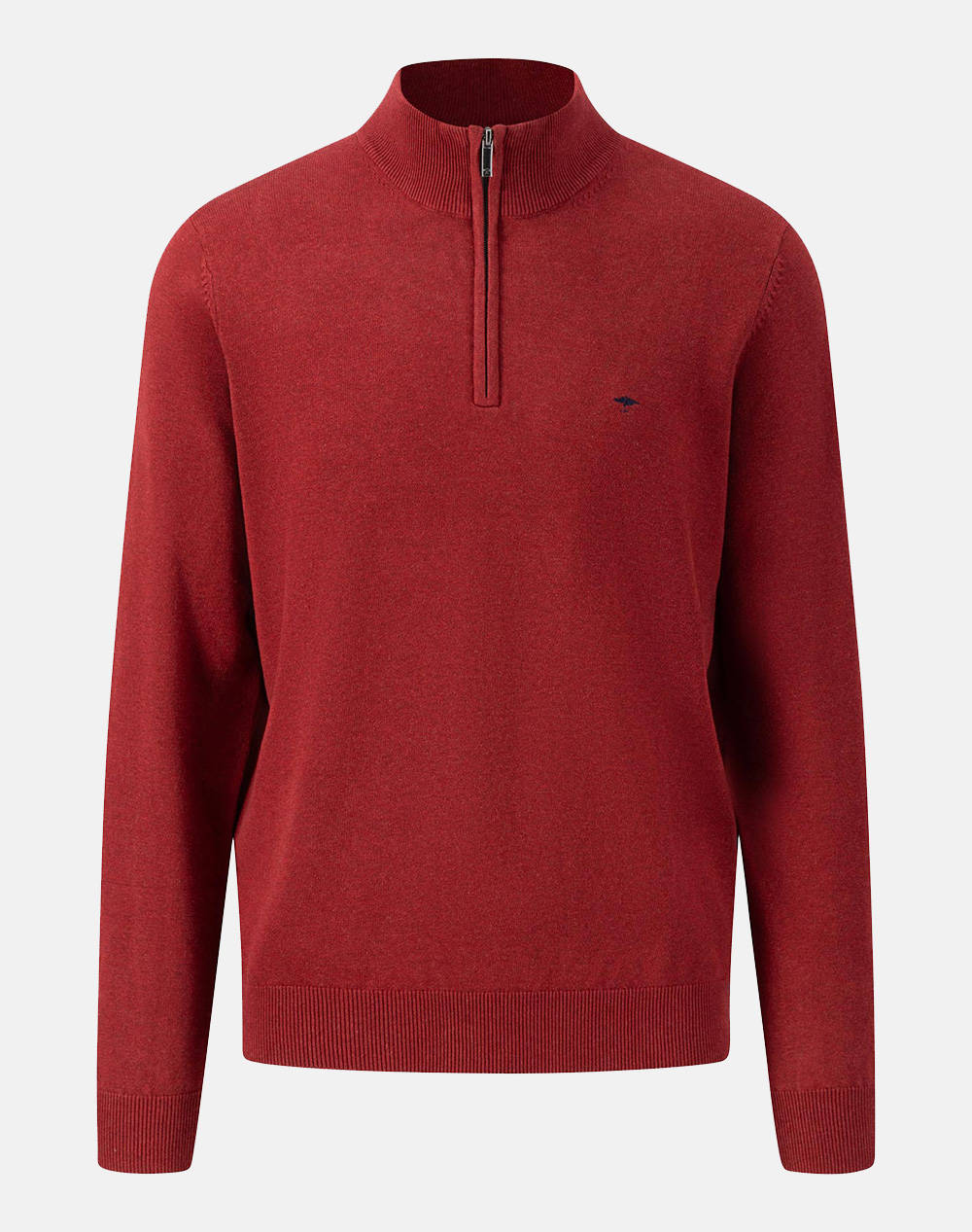 FYNCH-HATTON Troyer-Zip 1314215-360 Red