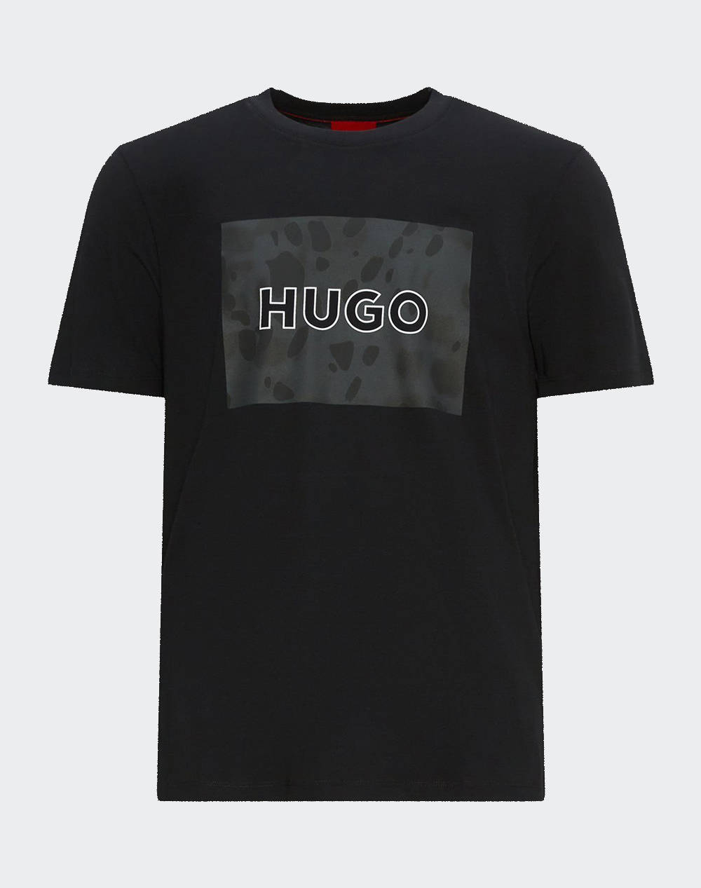 HUGO BOSS Dulive_U234 50498220-001 Black