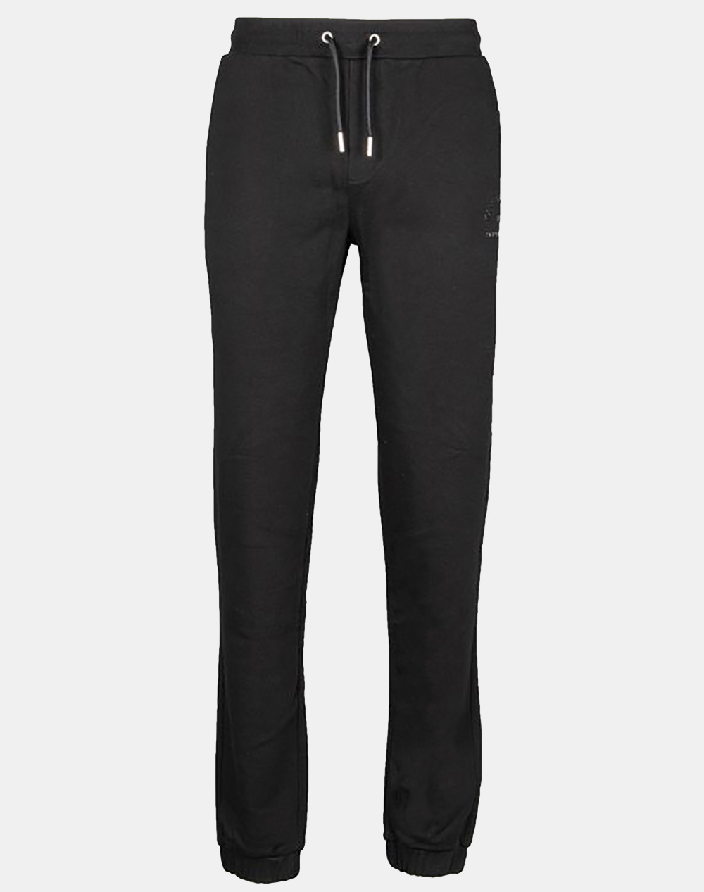KARL LAGERFELD SWEAT PANTS 705045-534910-990 Black