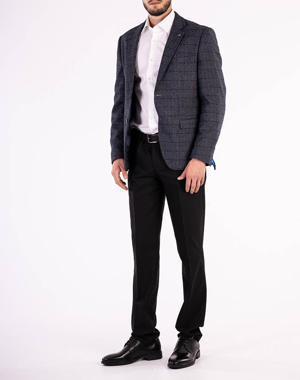 LEONARDO ΣΑΚΑΚΙ W22LU090122221-7 DarkBlue φωτογραφία