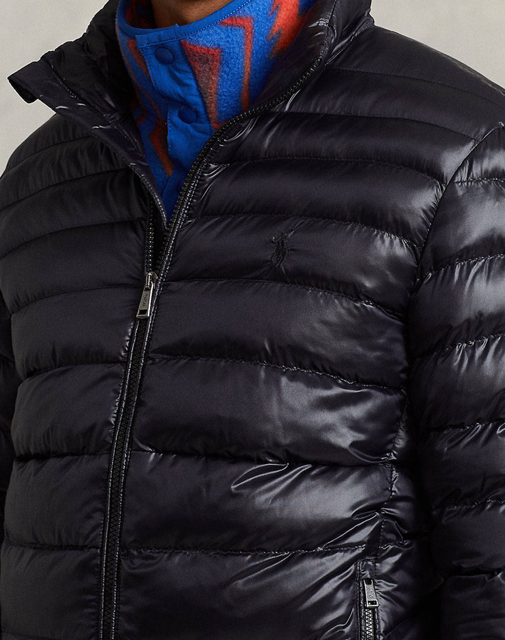 RALPH LAUREN TERRA JKT-INSULATED-BOMBER