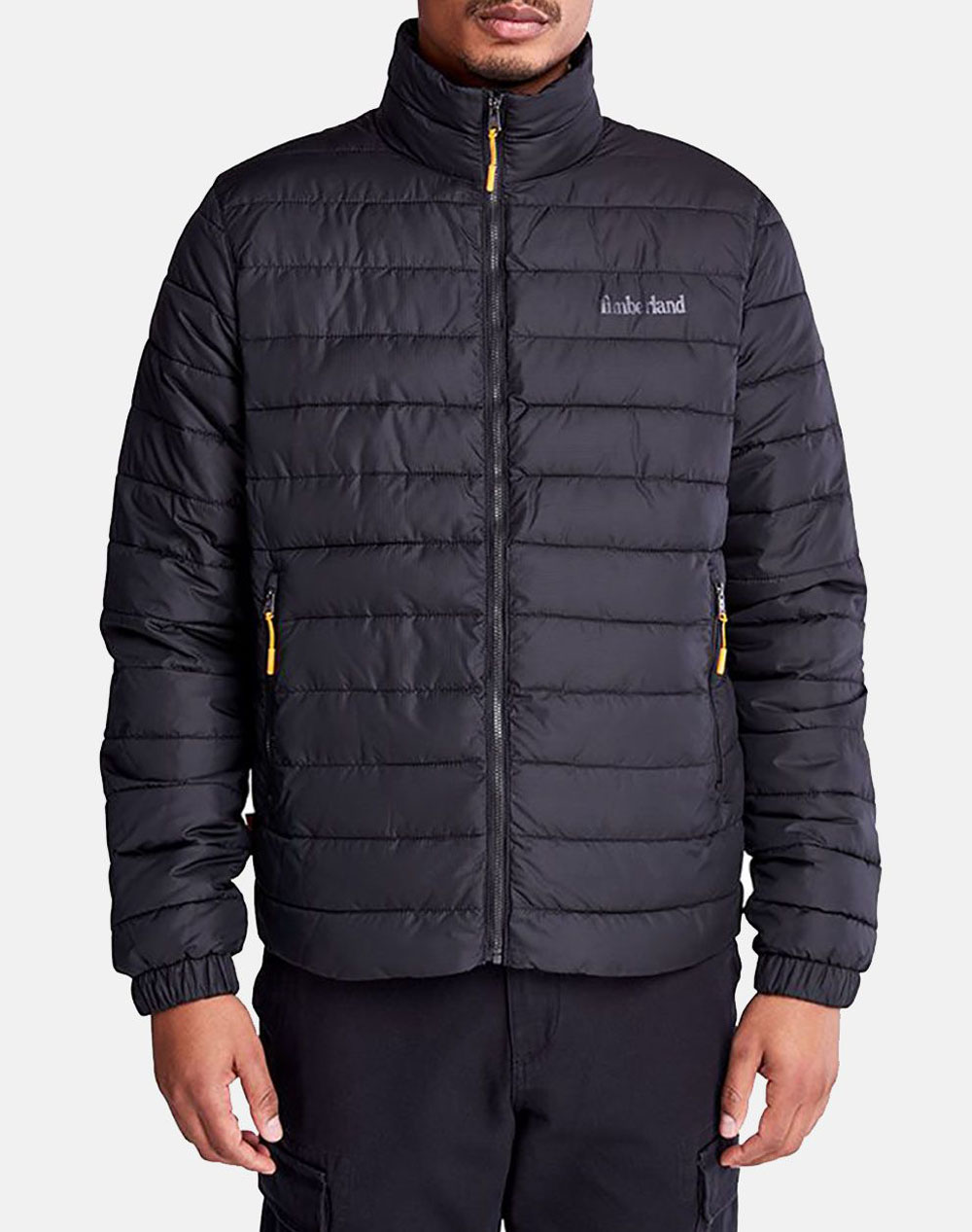 TIMBERLAND TIMBERLAND Durable Water Repellent Jacket TB0A5XQH-001 Black