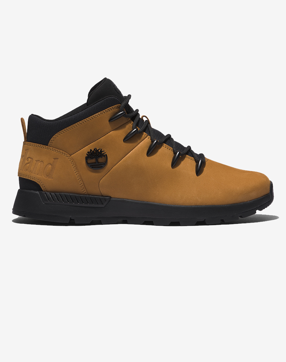 TIMBERLAND MID LACE UP SNEAKER