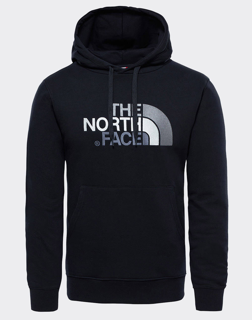 the north face m drew peak plv hd