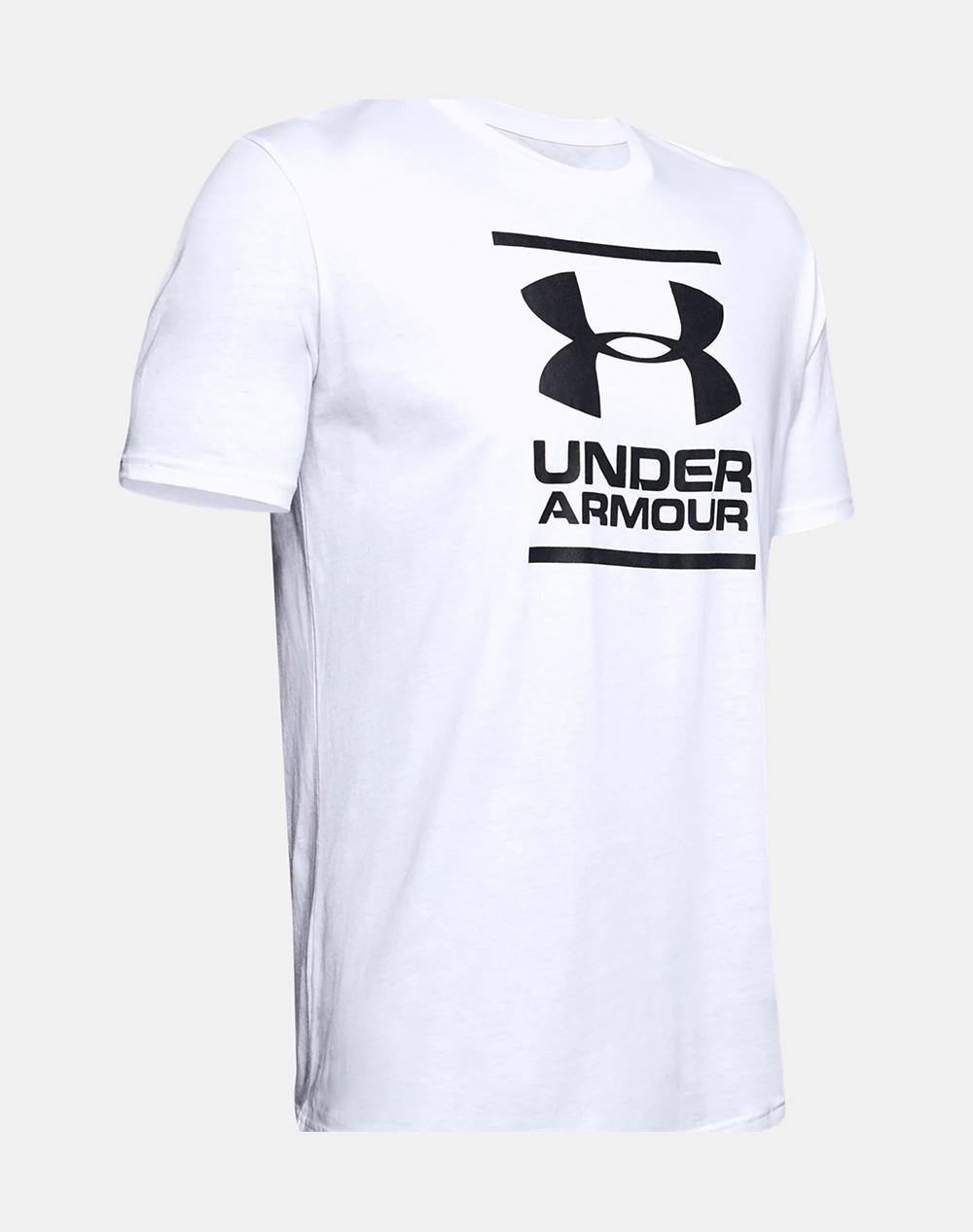 UNDER ARMOUR Mens UA GL Foundation Short Sleeve T-Shirt