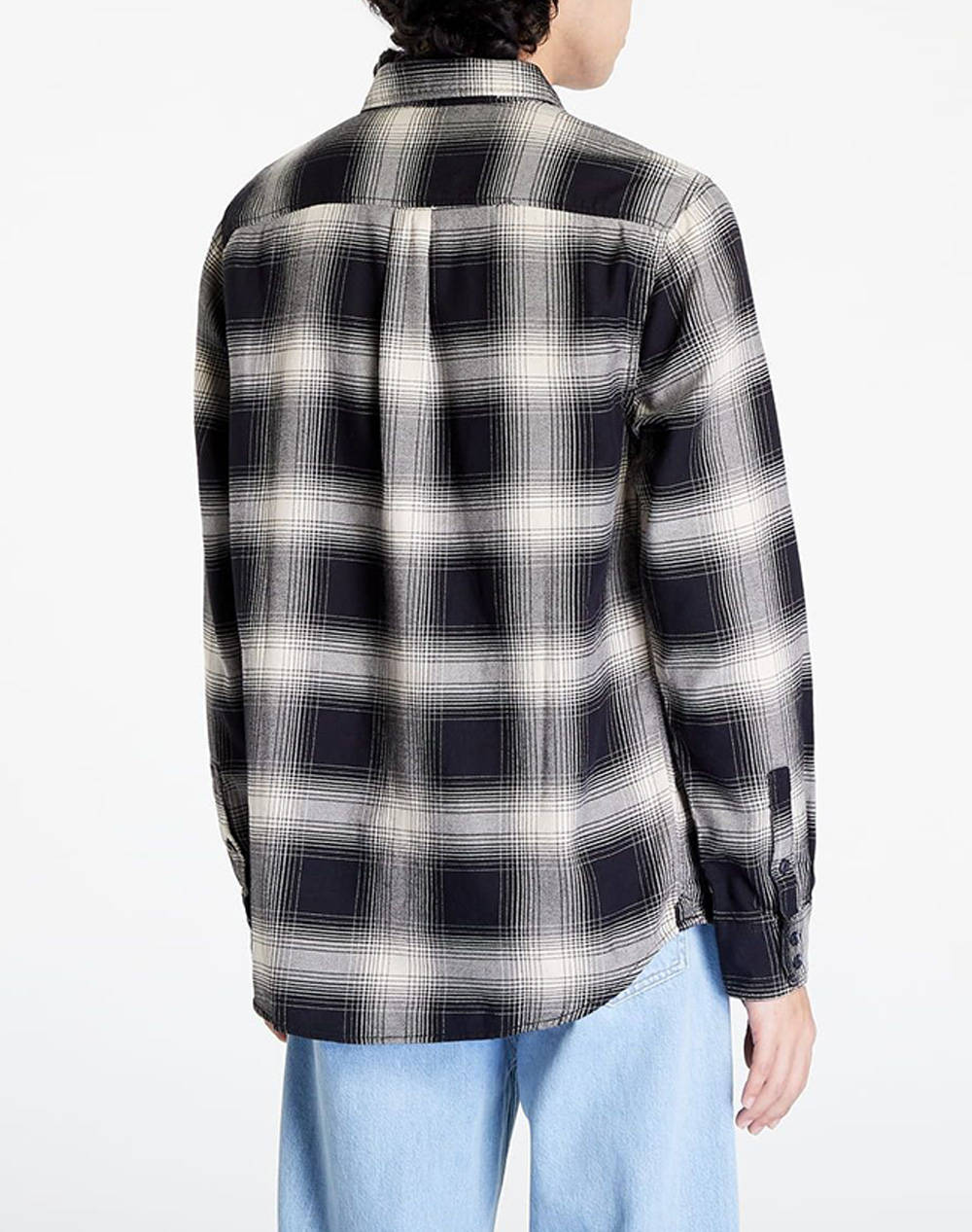 VANS MN MONTEREY III VN0A3HL33M41-VN3M4 JetBlack φωτογραφία