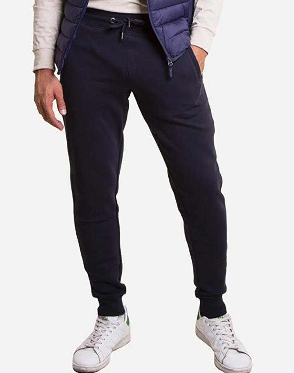 THE BOSTONIANS ΠΑΝΤΕΛΟΝΙ ΦΟΡΜΑΣ 3RC1001-NAVY NavyBlue