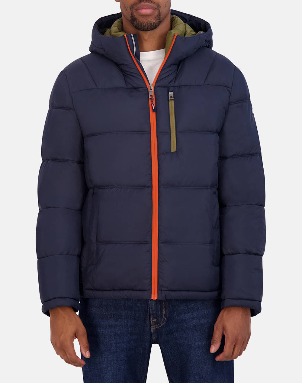 NAUTICA ΜΠΟΥΦΑΝ 3NCV621208D-NVY DarkBlue