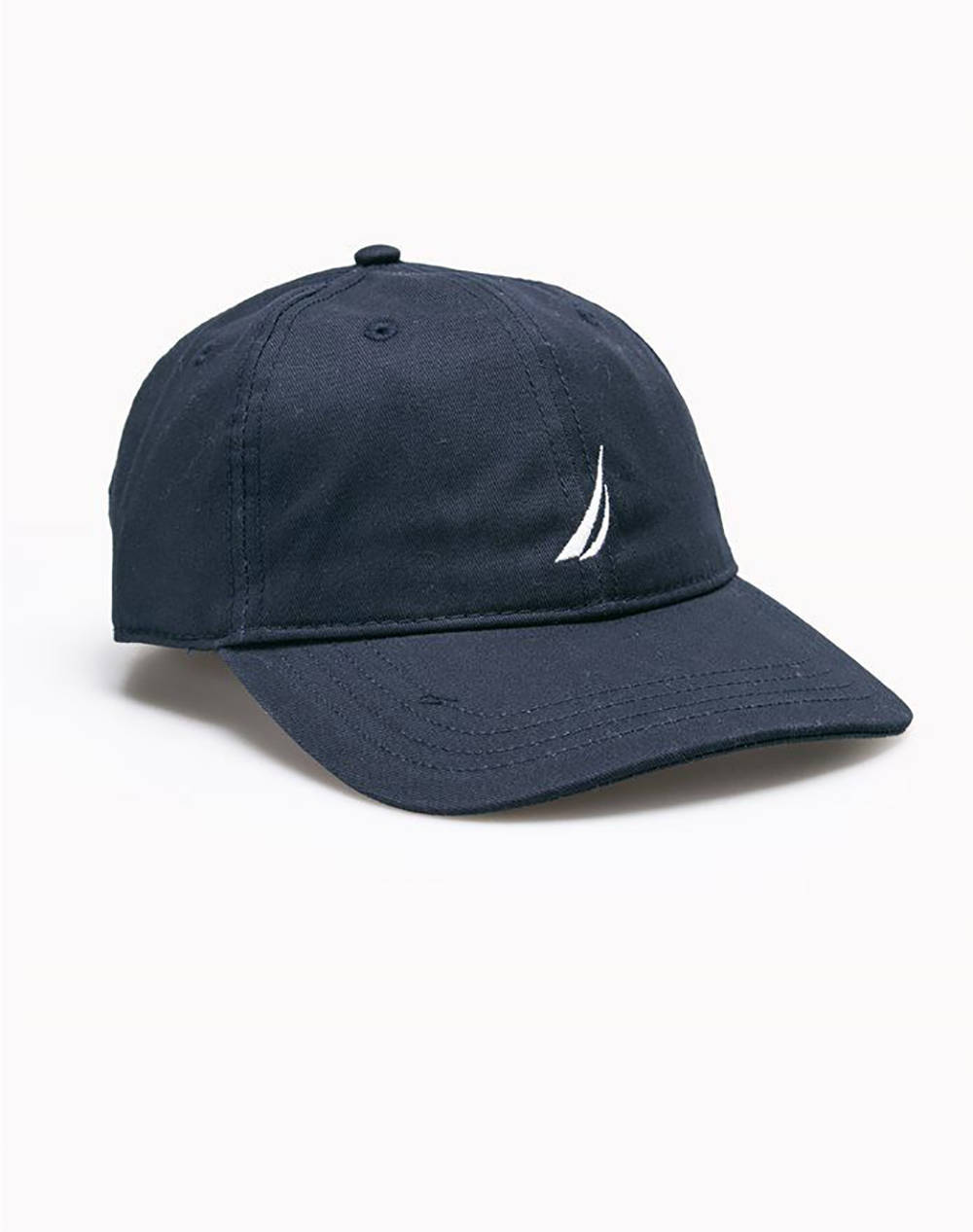 NAUTICA ΚΑΠΕΛΟ ANCHOR J CLASS CAP 3NCH71055-401 DarkBlue