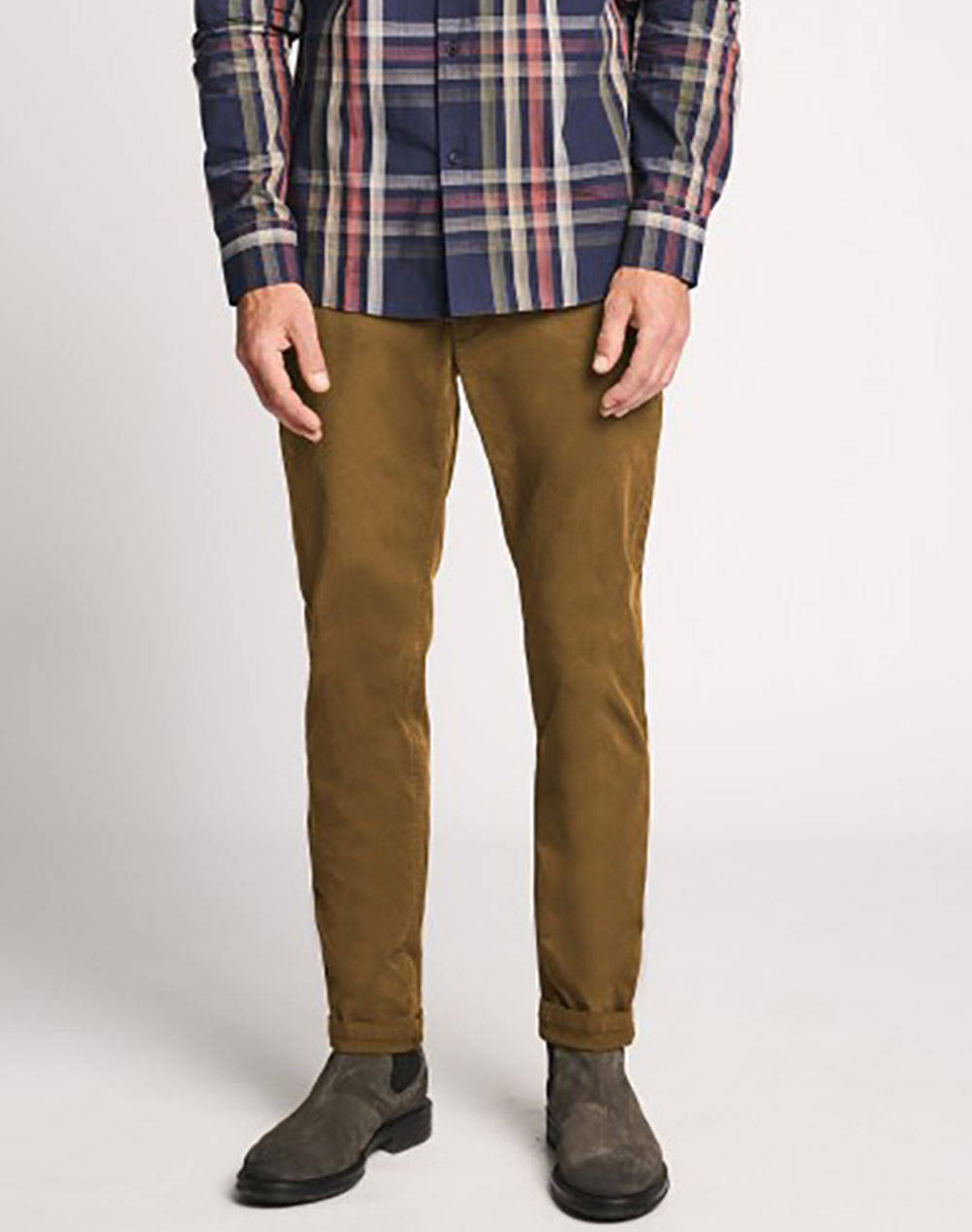 STAFF Culton Man Pant 5-898.825.9.050-Ν0040 Tan