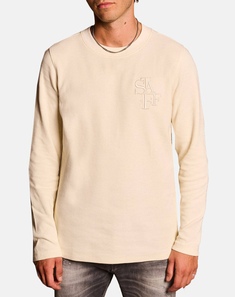 STAFF Chapman Man 64-313.050-Ν0010 White