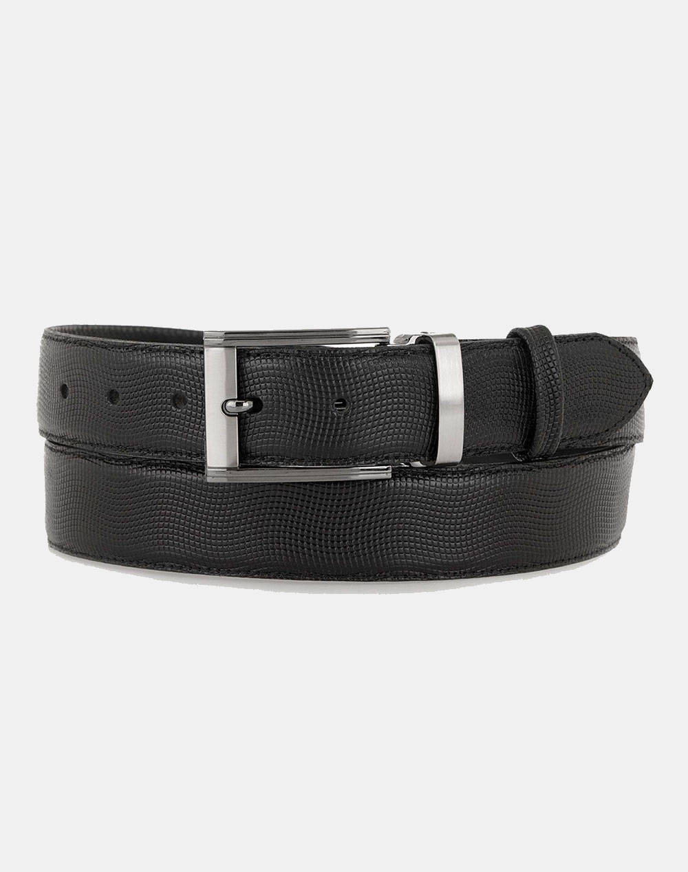 BOR BOR ΖΩΝΕΣ ΑΝΔΡΙΚΕΣ Z835F1899002-002 Black