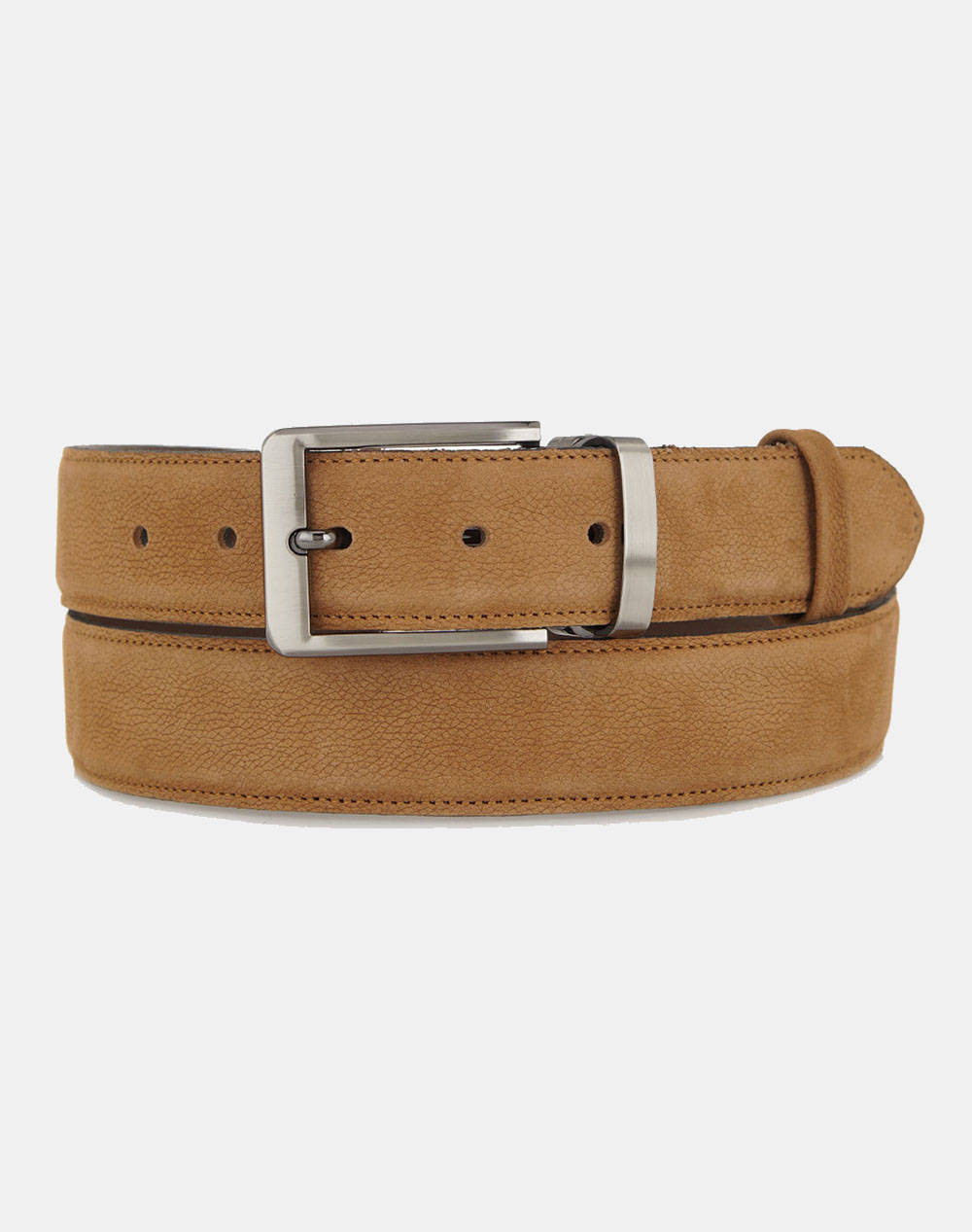 BOR BOR ΖΩΝΕΣ ΑΝΔΡΙΚΕΣ Z835F1029659-659 Tan