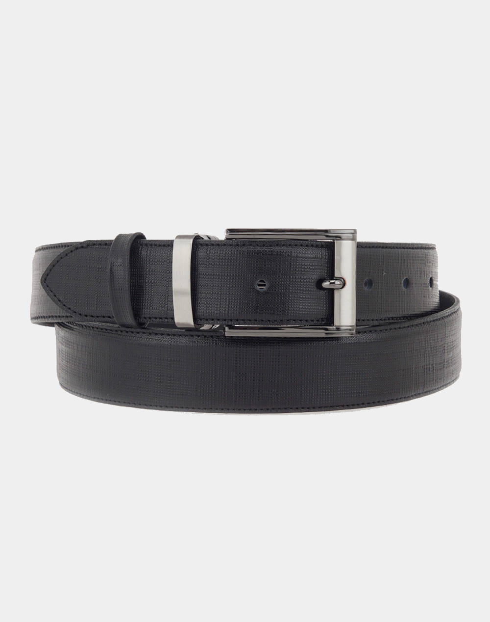 BOR BOR ΖΩΝΕΣ ΑΝΔΡΙΚΕΣ Z835F9129002-002 Black
