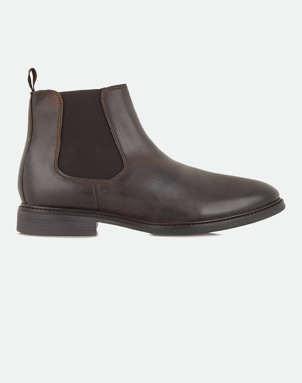 LA CUOIERIA ΜΠΟΤΑΚΙΑ R527R1022136-136 Brown