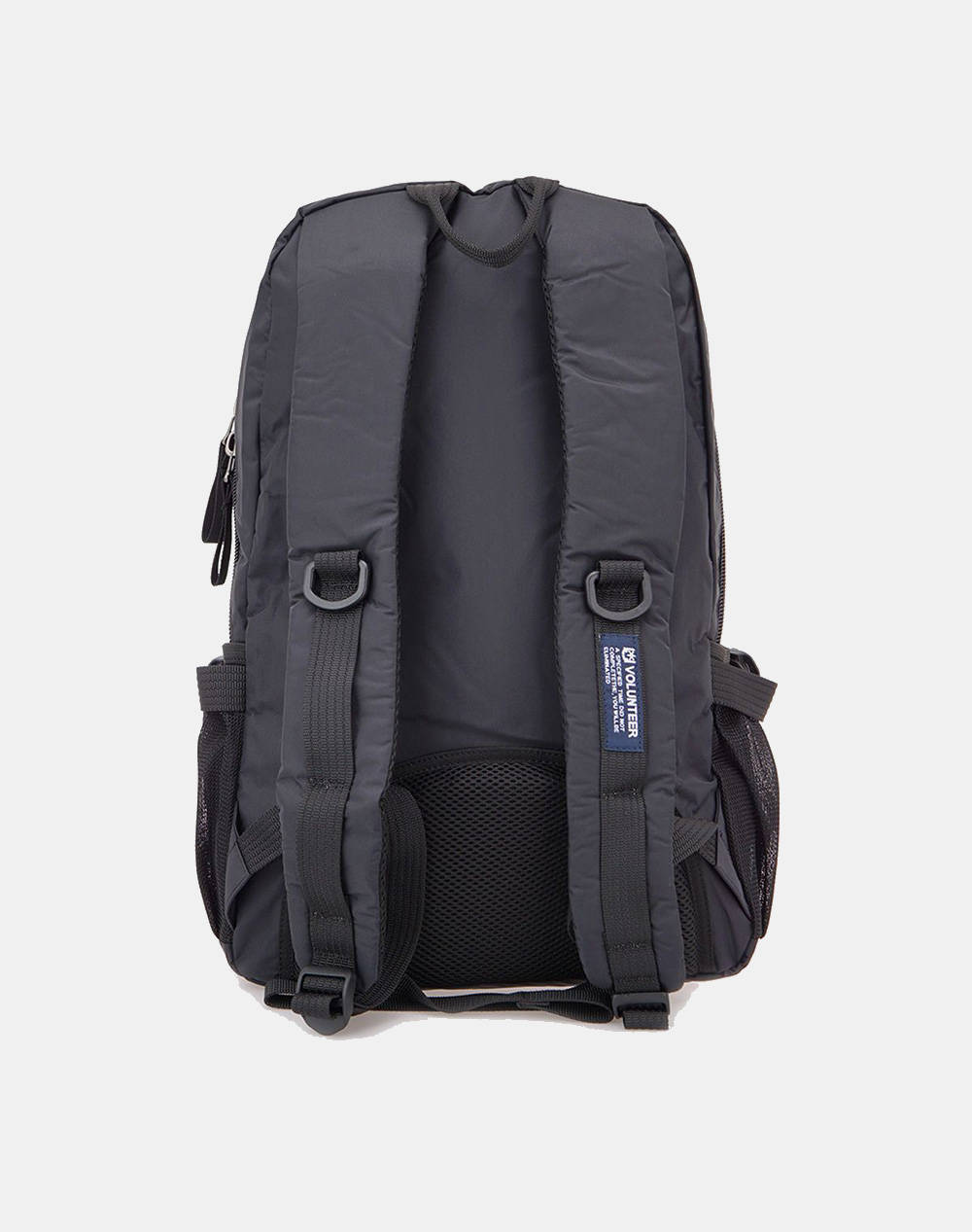 VOLUNTEER BACKPACK ΑΝΔΡΙΚΟ (Διαστάσεις: 26 x 38 x 10.5 εκ) R67003109001-001 Black φωτογραφία