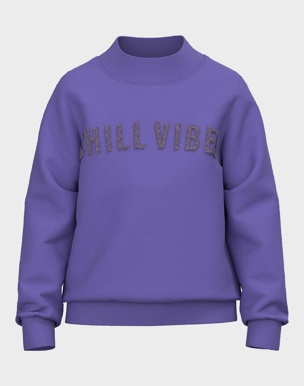 NAME IT NKFNATASJA SWE BRU PB 13219930-Purple Opulence Purple