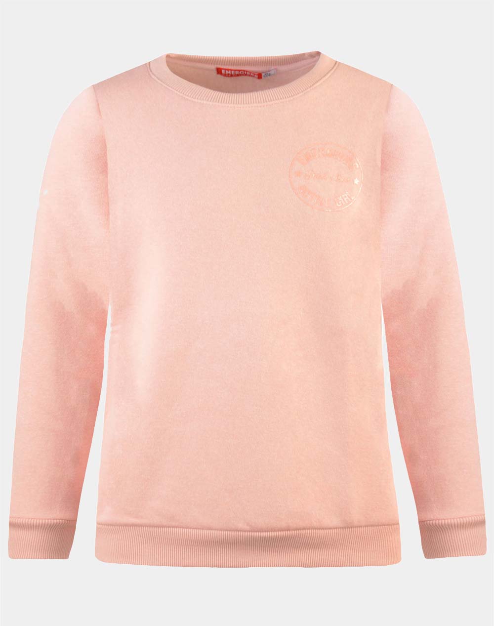 ENERGIERS ΜΠΛΟΥΖΑ ΚΟΡΙΤΣΙ ΒΕΒΕ 15-100380-5-242 LightPink