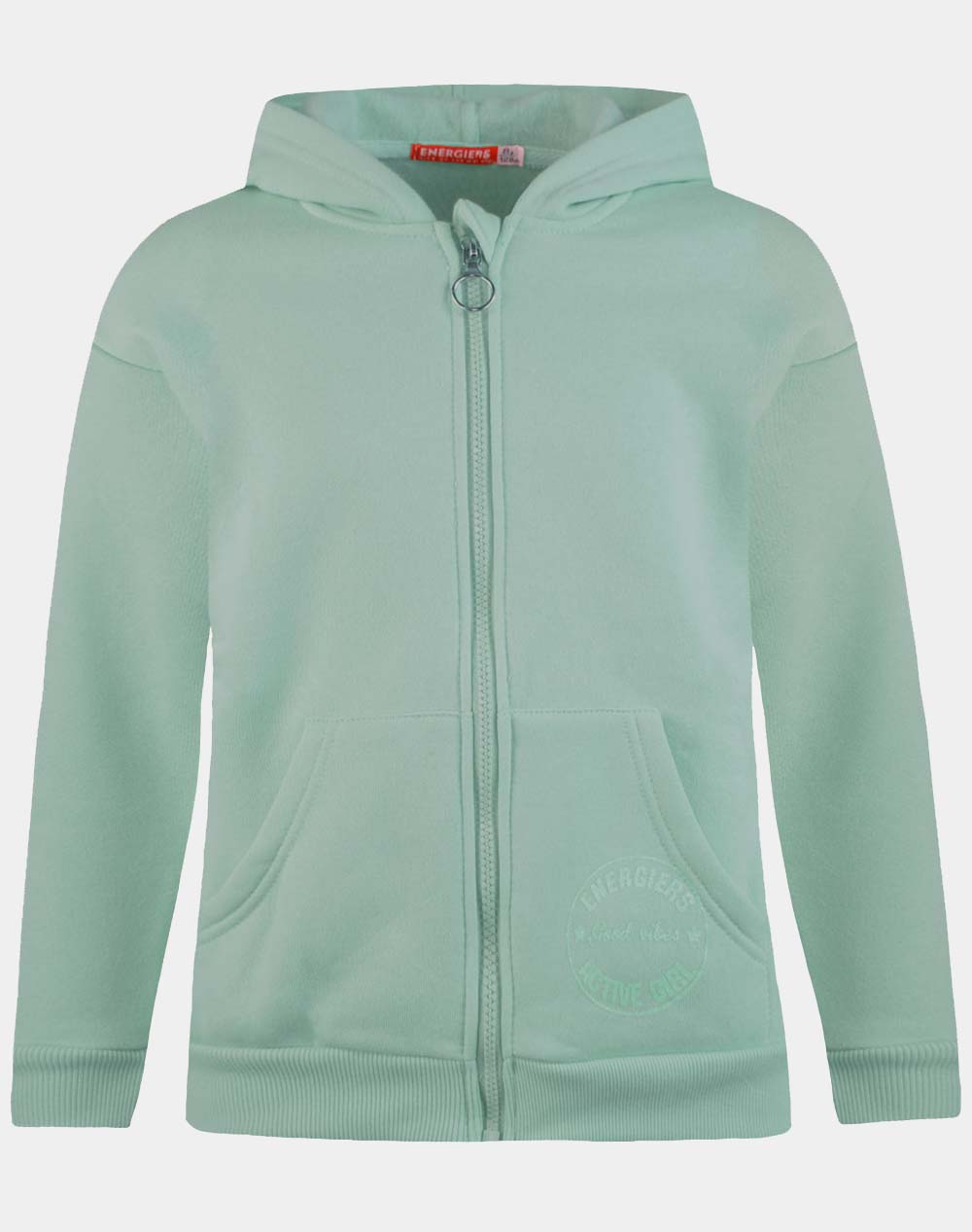 ENERGIERS ENERGIERS ΖΑΚΕΤΑ ΚΟΡΙΤΣΙ ΒΕΒΕ 15-100381-5-121 MintGreen