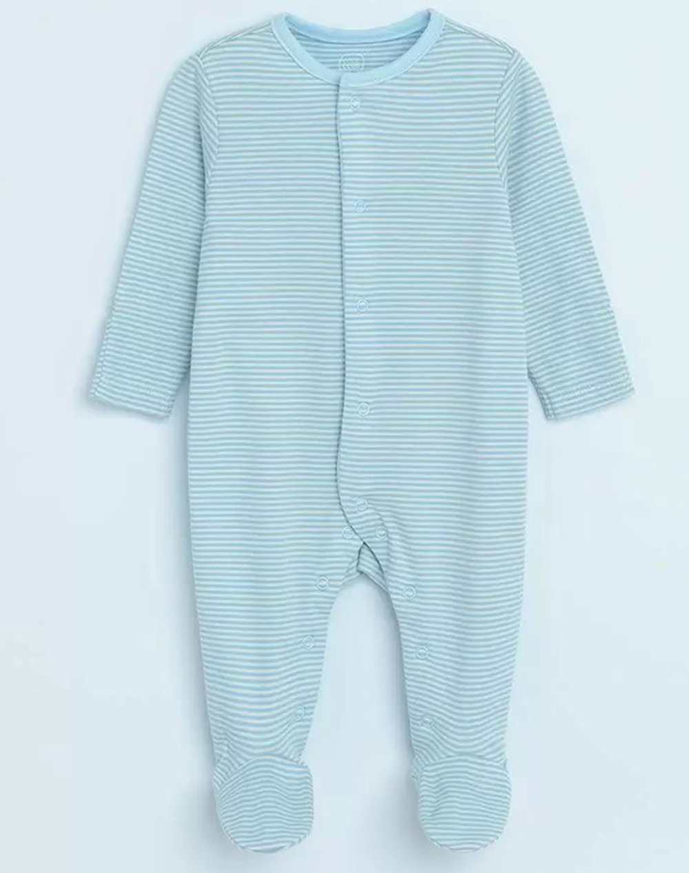 COOL CLUB Long-Sleeve Romper 2 Pieces for Boys