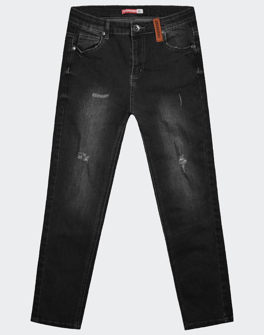 ENERGIERS ΠΑΝΤΕΛΟΝΙ ΑΓΟΡΙ 13-123000-2-6 Black