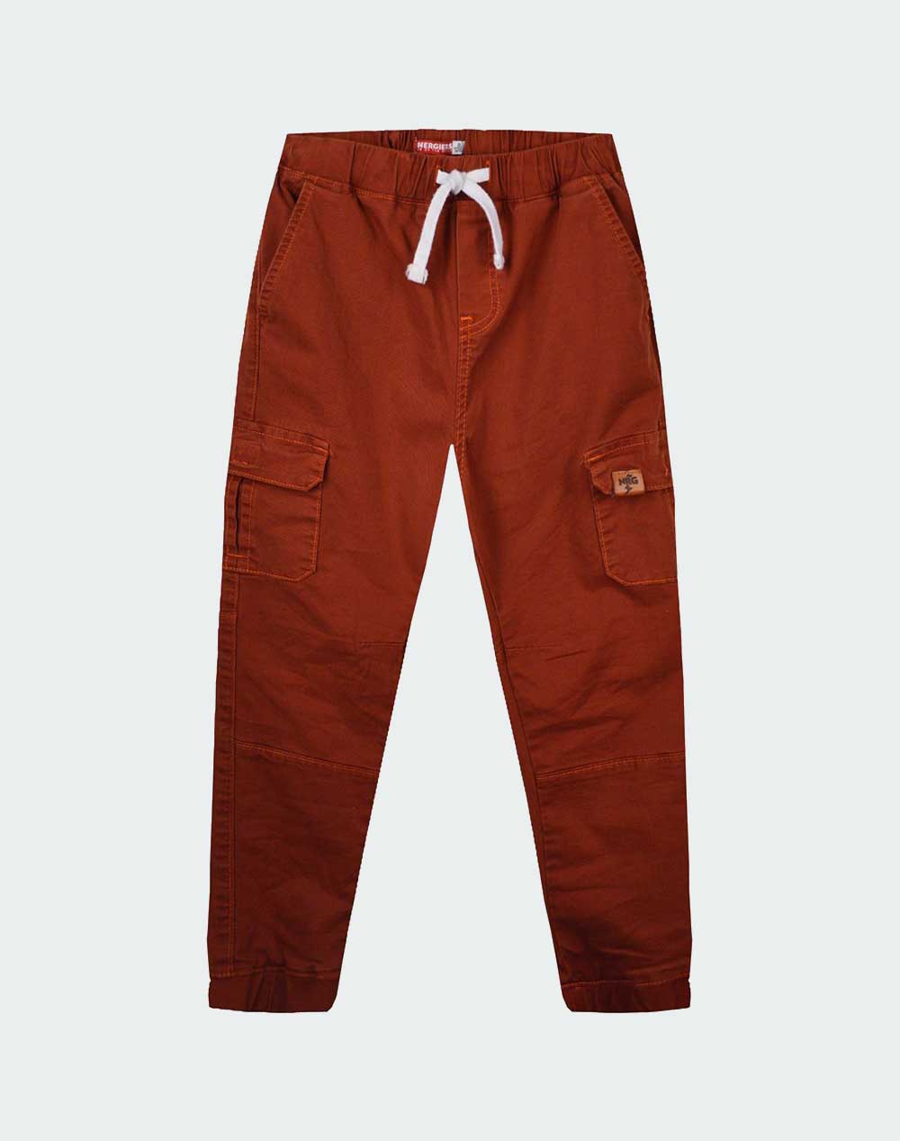 ENERGIERS BABY BOYS PANTS