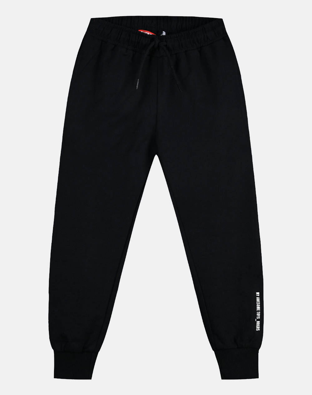 ENERGIERS ENERGIERS ΠΑΝΤΕΛΟΝΙ ΑΓΟΡΙ ΒΕΒΕ 12-123165-2-010 Black